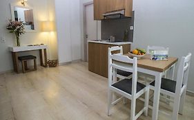 Elia Stalos Apartments